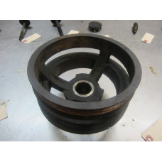01M104 Crankshaft Pulley From 2003 JEEP LIBERTY  3.7